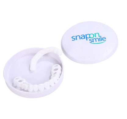 Carillas Dentales Snap On Smile + Envio Gratis